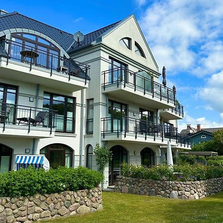 Rothtraut Remise Whg5 Apartment Wyk auf Föhr Екстериор снимка