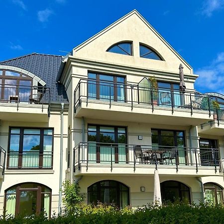 Rothtraut Remise Whg5 Apartment Wyk auf Föhr Екстериор снимка