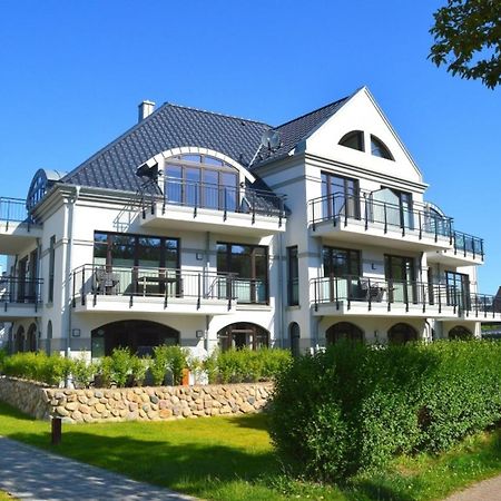 Rothtraut Remise Whg5 Apartment Wyk auf Föhr Екстериор снимка