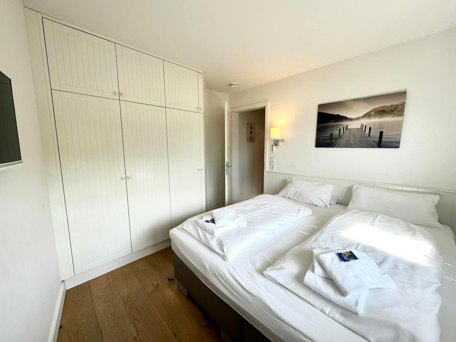 Rothtraut Remise Whg5 Apartment Wyk auf Föhr Екстериор снимка
