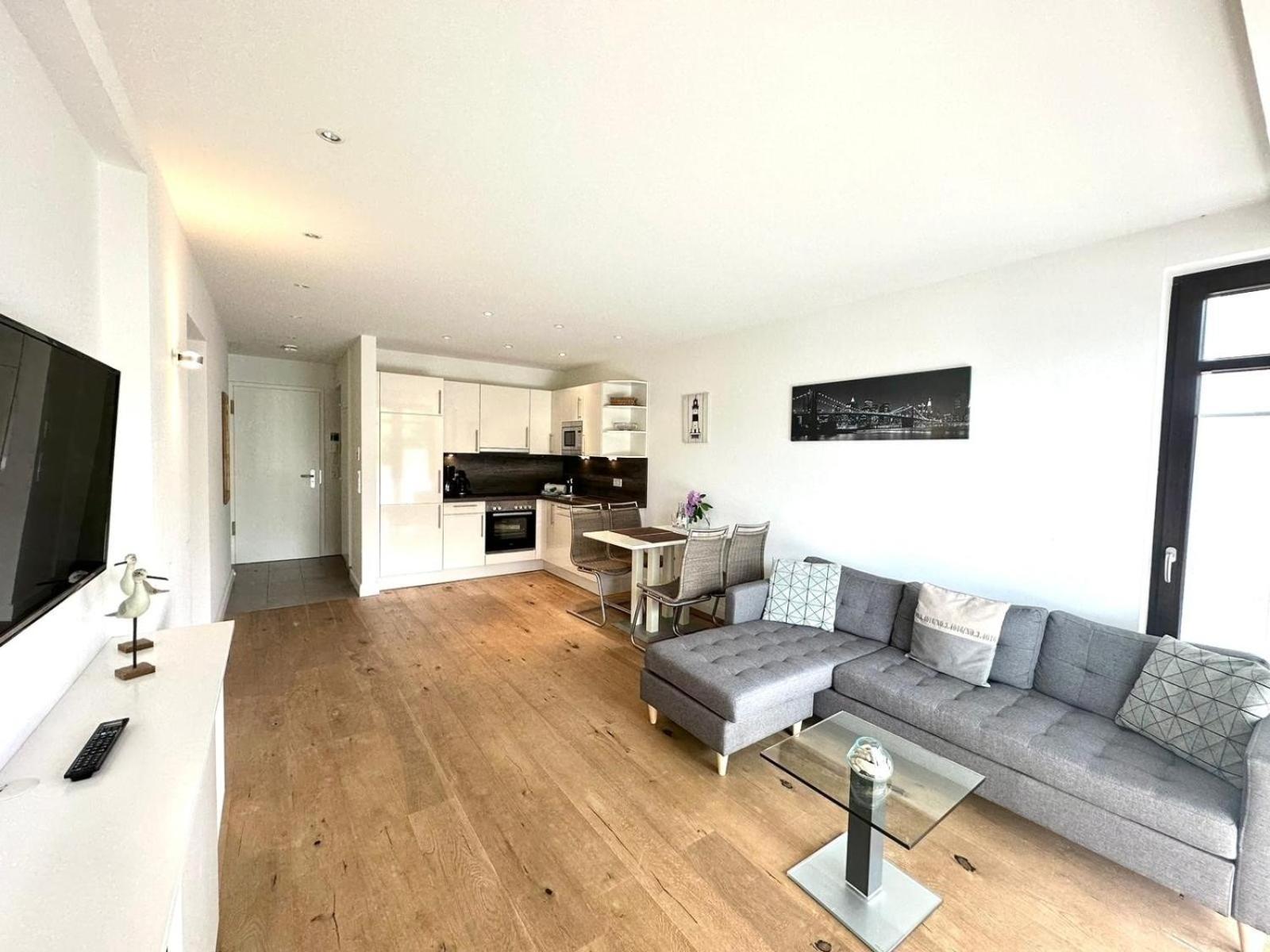 Rothtraut Remise Whg5 Apartment Wyk auf Föhr Екстериор снимка