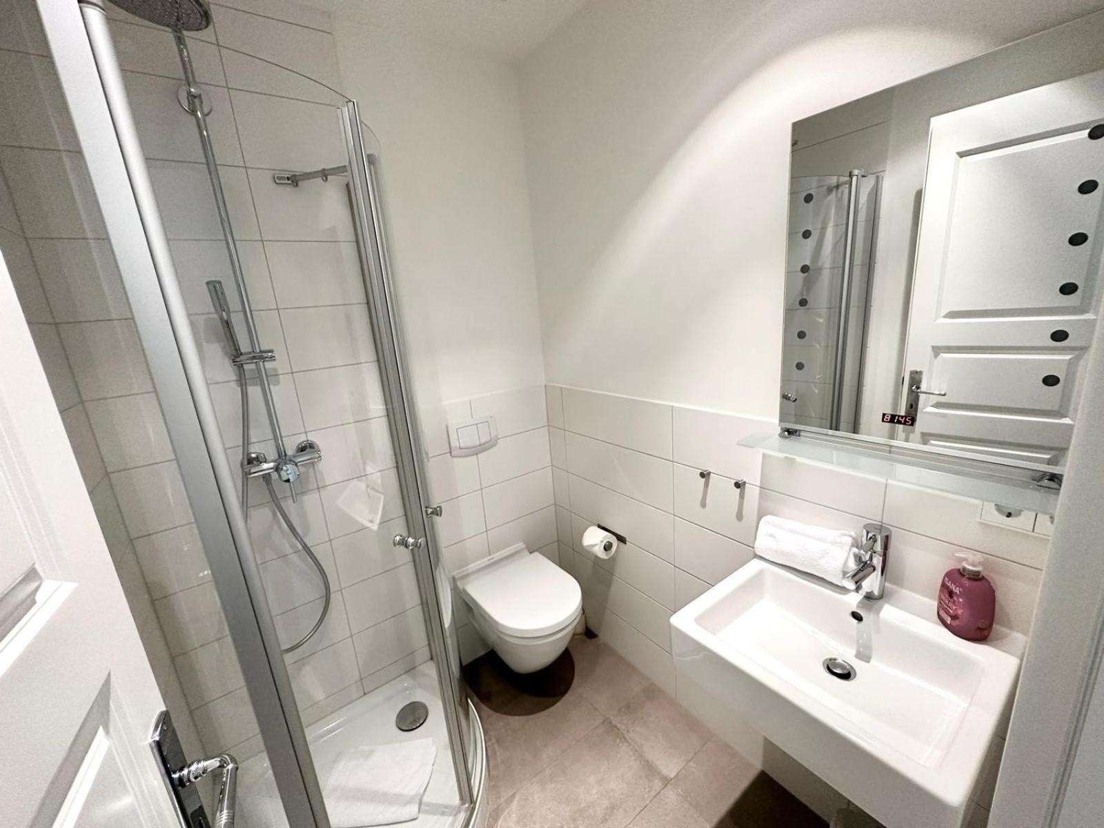 Rothtraut Remise Whg5 Apartment Wyk auf Föhr Екстериор снимка
