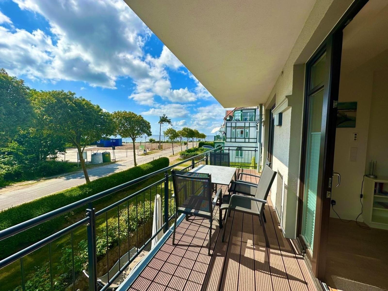 Rothtraut Remise Whg5 Apartment Wyk auf Föhr Екстериор снимка