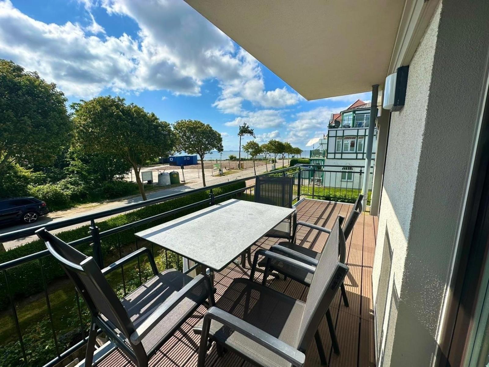 Rothtraut Remise Whg5 Apartment Wyk auf Föhr Екстериор снимка