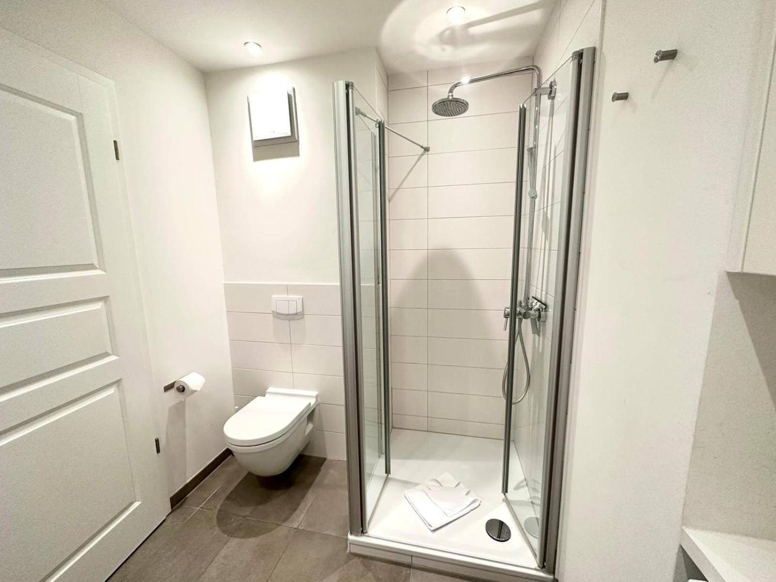 Rothtraut Remise Whg5 Apartment Wyk auf Föhr Екстериор снимка