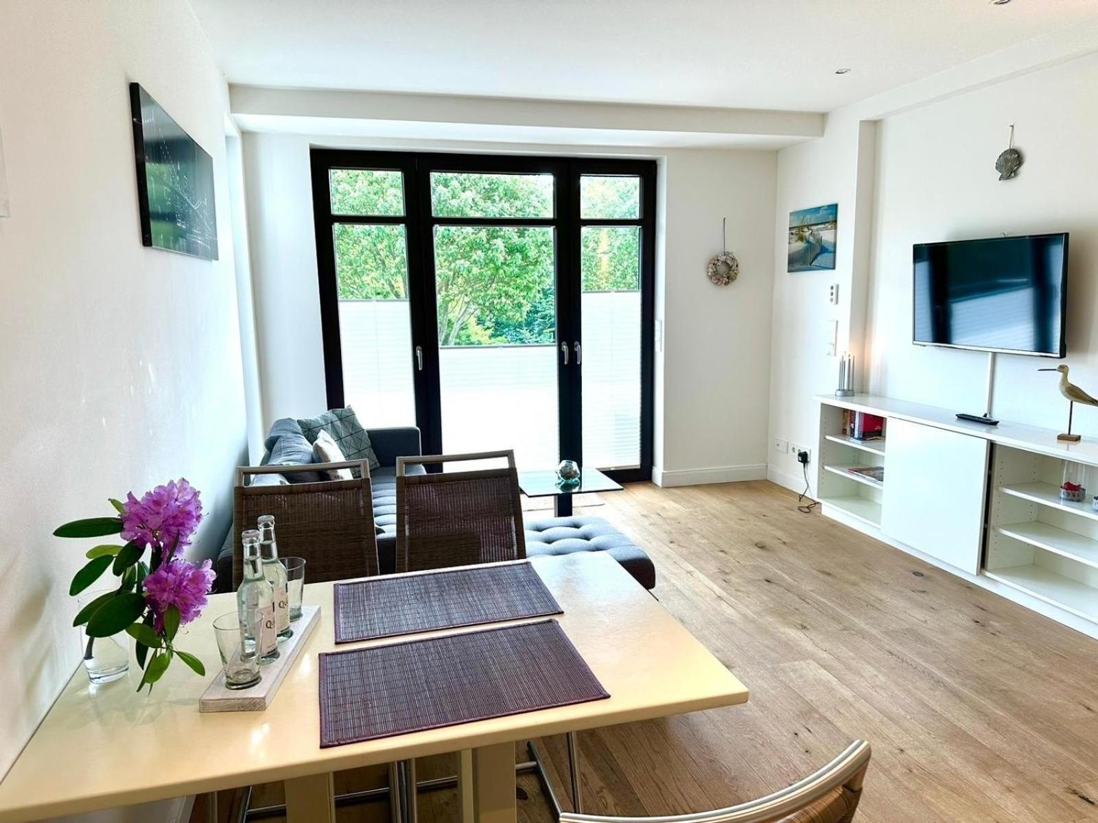 Rothtraut Remise Whg5 Apartment Wyk auf Föhr Екстериор снимка