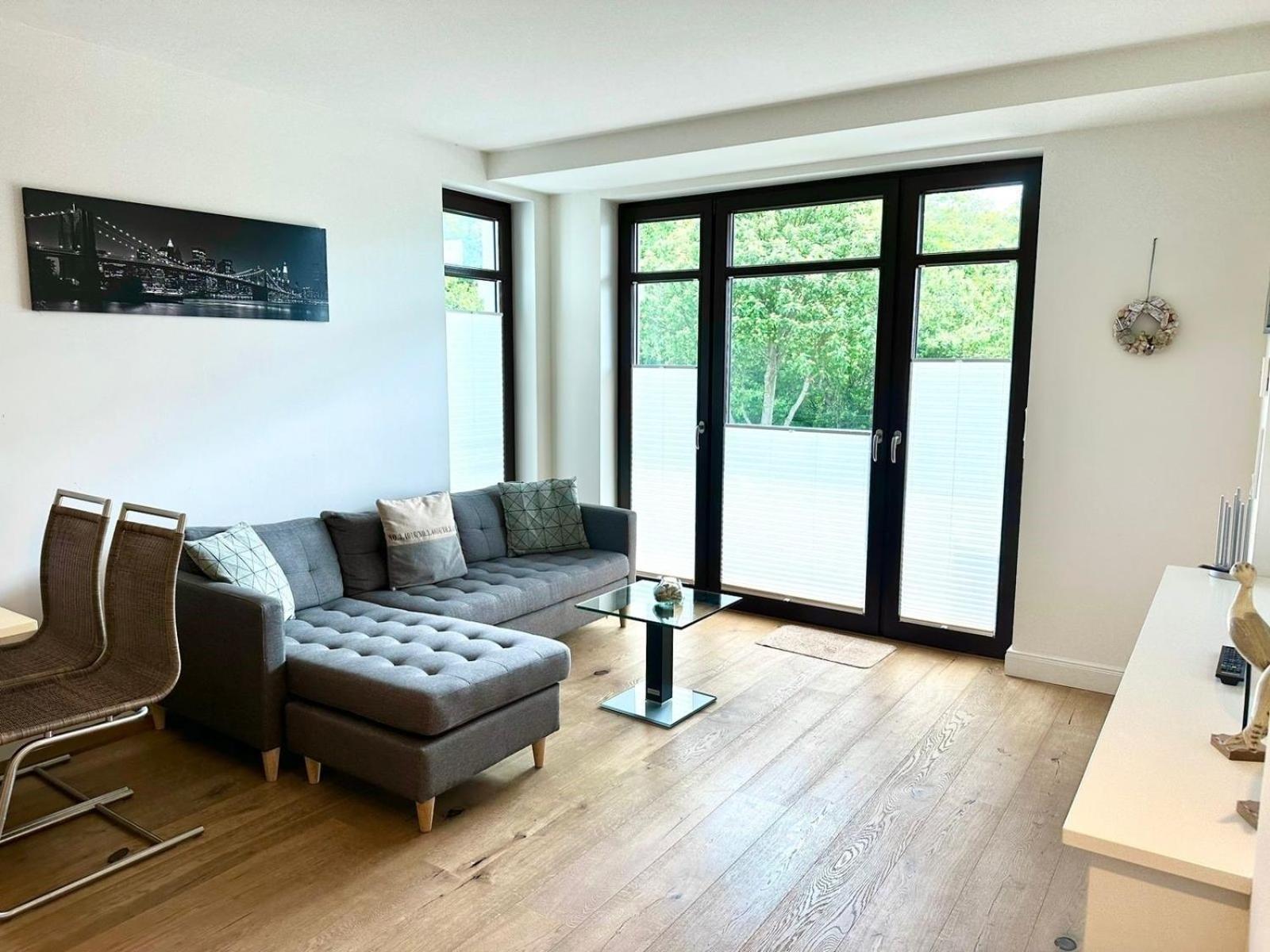 Rothtraut Remise Whg5 Apartment Wyk auf Föhr Екстериор снимка